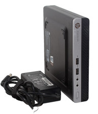 Tiny PC HP ProDesk 400 G3 Core