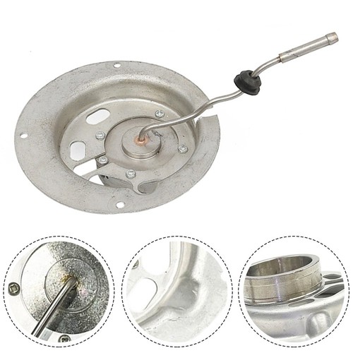 Bruciatore cartuccia di - a,
