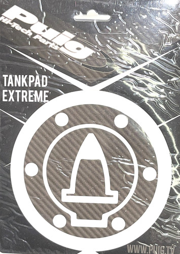 Tankpad protezione tappo - protezione,