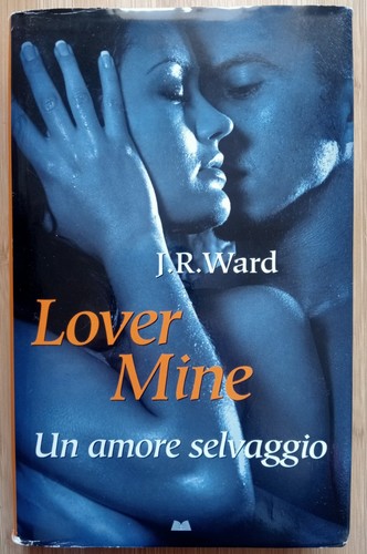 Lover mine amore selvaggio - mine,