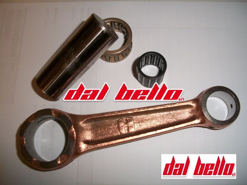 Kit biella hiro 125 - kit,
