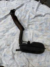 Marmitta SGI 230 e2 8002 Piaggio Vespa  PK 50 S