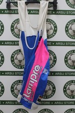 Body ciclismo LAMPRE SANTINI