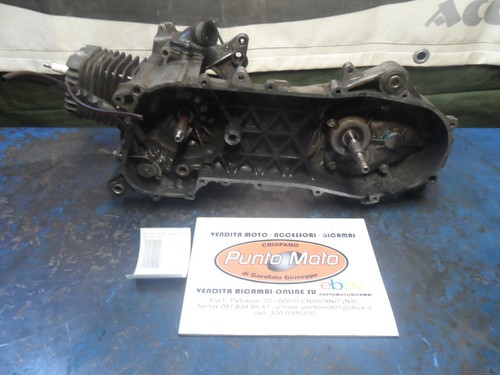 Blocco motore engine completo - engine,