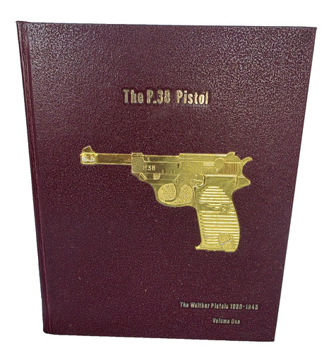 The pistol book - pistol,