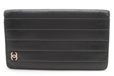 Portafoglio CHANEL Matelasse