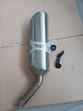 Terminale Di Scarico BMW F850GS 41R-040021