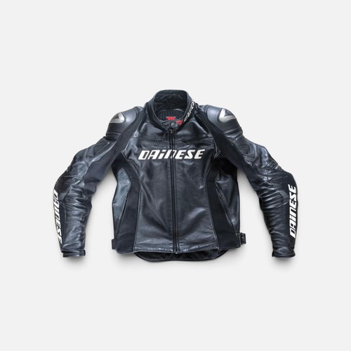 Giacca moto dainese racing - moto, d1