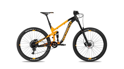 Kit cuscinetti telaio norco - cuscinetti,