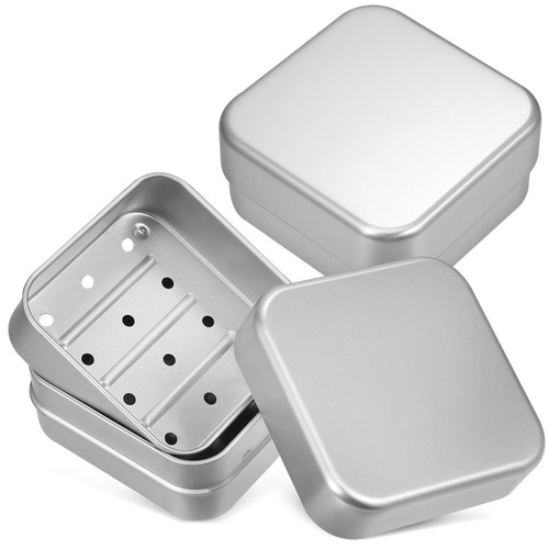 Portasapone portatile - portasapone,