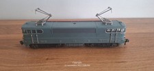 Locomotive électrique BB