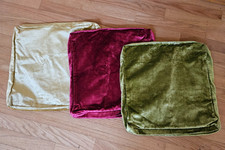 Copricuscino quadrato