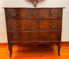 Como' genovese Luigi XIV a 3