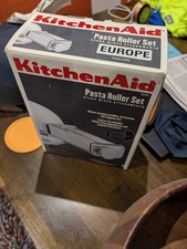 KitchenAid - Set di rulli per