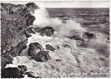 CAVI DI LAVAGNA - GENOVA -