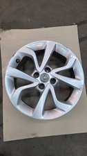 Opel Corsa E 2018 cerchio in