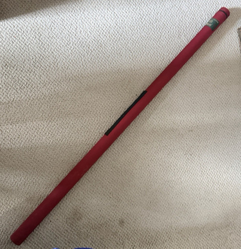 Orvis superfine fly rod tube - superfine,