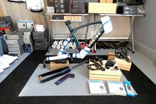 TREK Madone SLR Gen 6 Project