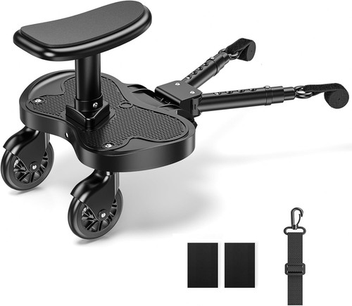 Tavola buggy con sedile - buggy,