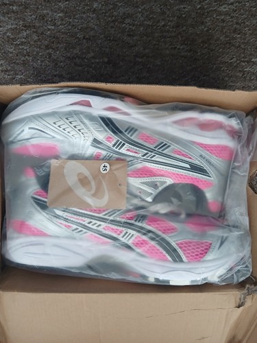 Asics gel kayano rosa - gel-kayano, 14