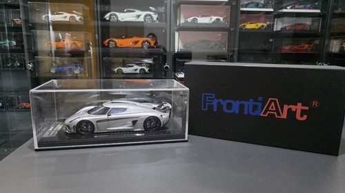 Frontiart koenigsegg regera - frontiart,