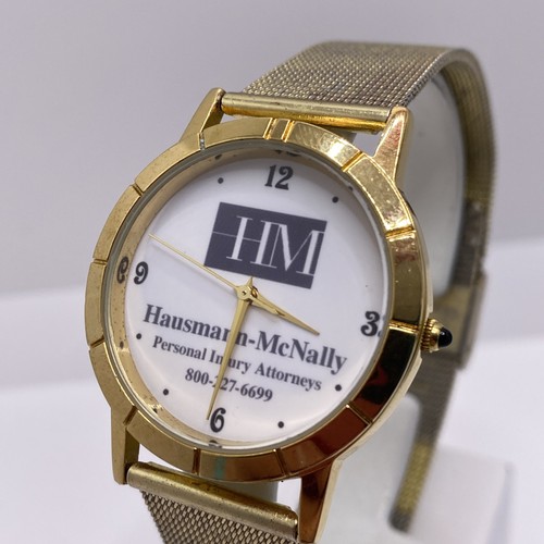 Orologio uomo hausmann mcnally - orologio,