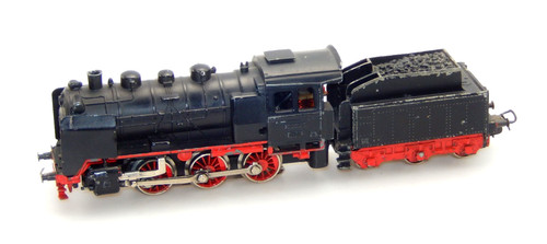 Märklin locomotiva a - märklin, h0
