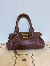 Borsa a mano Chloe Paddington