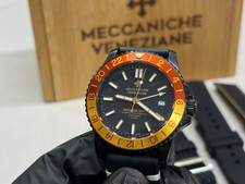 Orologio Uomo Automatico
