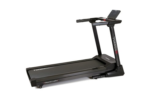 Tapis roulant linea toorx - roulant,