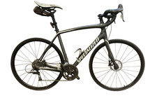 bici Specialized Roubaix Elite disc tg.56 sram rival 11
