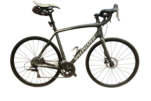 Bici specialized roubaix - bici,