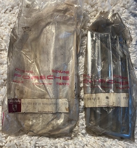 Nos porsche 901 911 912 - 901, swb