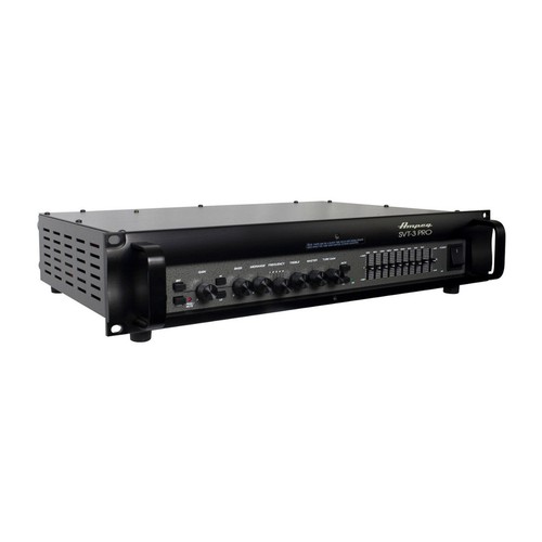 Ampeg svt 3pro 450w - ampeg, svt-3pro
