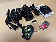 Fotocamera digitale compatta