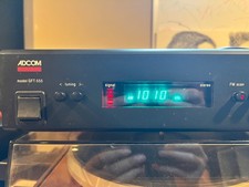 Sintonizzatore Adcom GFT 555