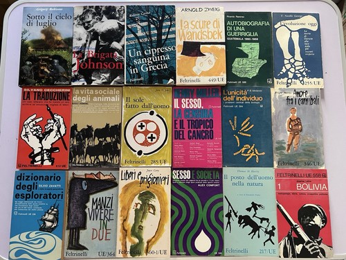 Lotto stock libri tascabili - lotto,