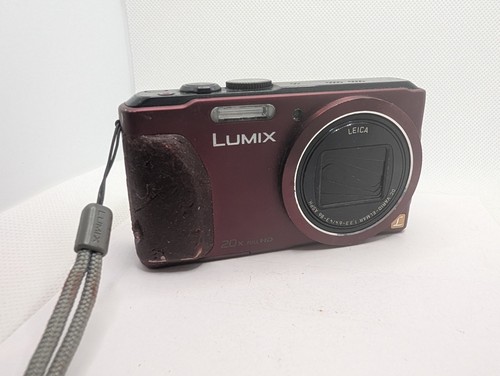 Panasonic lumix dmc - panasonic,