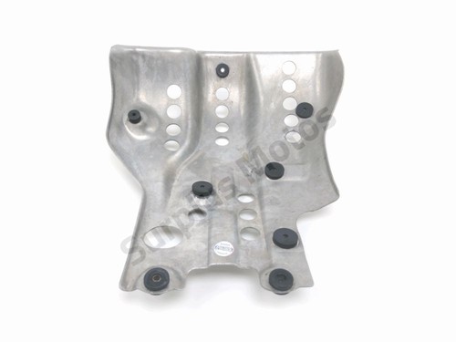 Sabot yamaha xtz 660 - sabot,