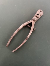 Ww1 Ww2 Pinza Italiana Genio /