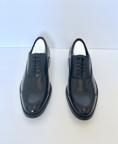 Scarpe eleganti uomo - , oxford