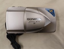 Olympus μ-II 115 VF