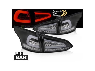 Led fari posteriori - led,