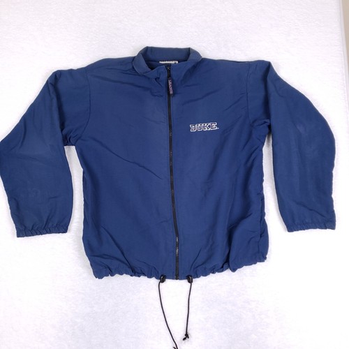 Giacca vintage duke university - giacca,