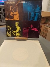 VANILLA FUDGE NEAR THE