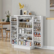 Credenza Cucina Bassa 2 Ante