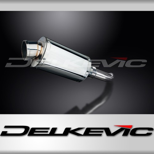 Kit scarico silenziatore inox - kit,