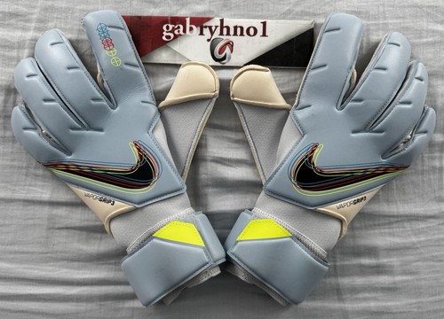 Guanti portiere nike vapor - guanti,