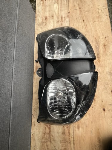 Phare yamaha fjr 1300 - yamaha,
