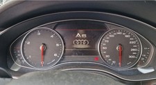 Quadro Strumenti Audi A6 C7